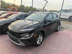 هیوندای کۆنا